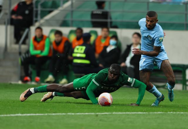 betvictor伟德官网-国安变阵又变人没变出胜利 进攻乏力该如何解决？