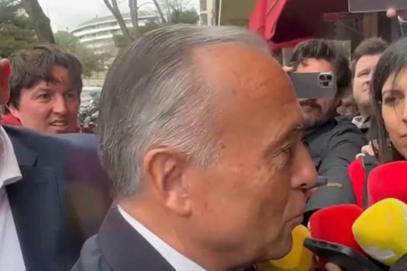 betvictor伟德官方网站-巴萨临时主席尤斯特：相信我们能够逆转，这将是个特别的夜晚