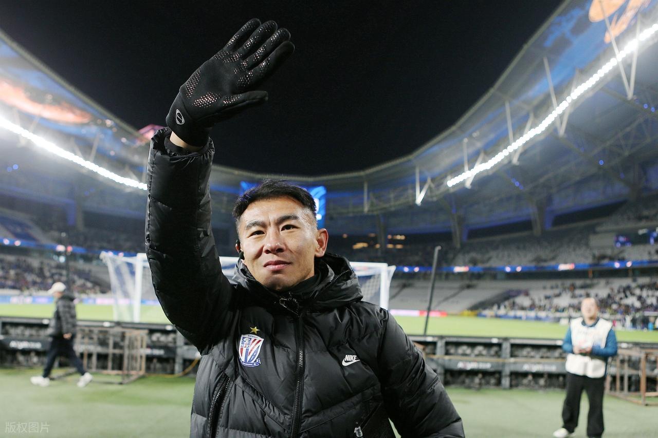 betvictor伟德官方网站-破案了！申花为何没给于汉超安排退役仪式？本人亲口透露背后原因