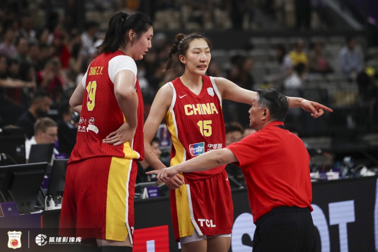 betvictor伟德官方网站-中国女篮占优的内线表现低迷&amp;外线投射糟糕 张子宇可能是唯一亮点